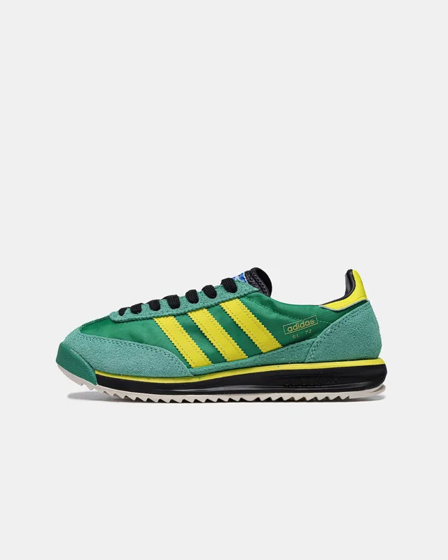 Adidas Sl72 Green — головне фото товару