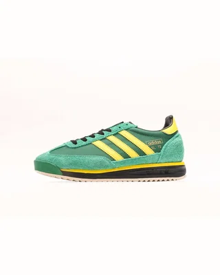 Adidas Sl72 Green — головне фото товару