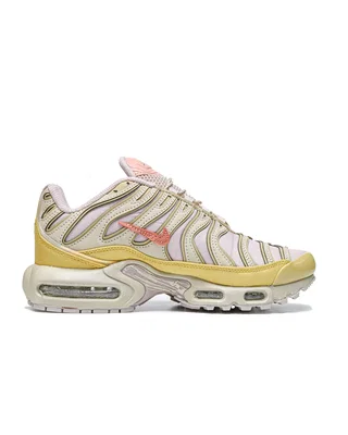 Nike Air Max TN Gold Pink "Waterproof" — головне фото товару