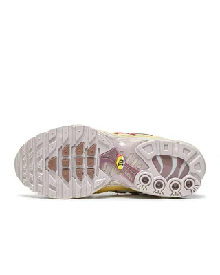 Nike Air Max TN Gold Pink "Waterproof" — головне фото товару