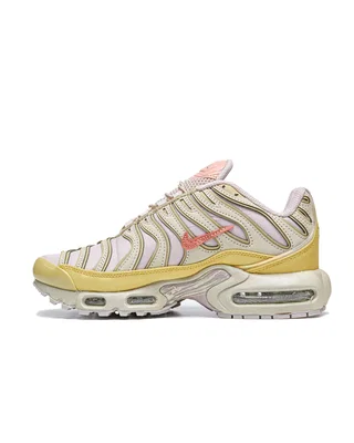 Nike Air Max TN Gold Pink "Waterproof" — головне фото товару