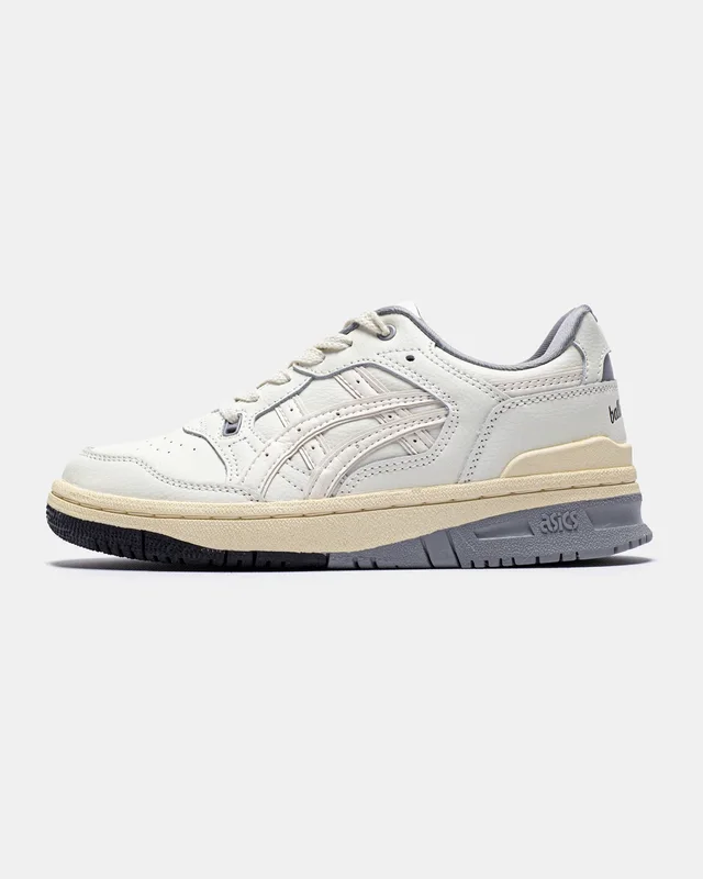Asics Ballaholic x EX89 'Cream' 1201A837 100 — головне фото товару