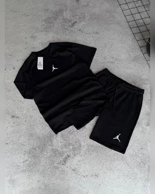 Nike Jordan — головне фото товару