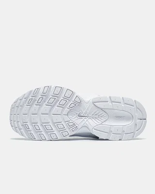 Nike V5 RNR 'White Metallic Silver' HQ7901-101 — головне фото товару