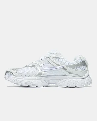 Nike V5 RNR 'White Metallic Silver' HQ7901-101 — головне фото товару