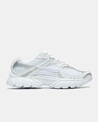 Nike V5 RNR 'White Metallic Silver' HQ7901-101 — головне фото товару
