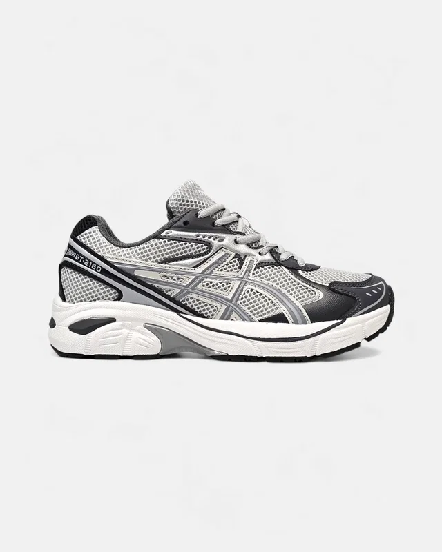 Asics GT 2160 • Grey White • — головне фото товару