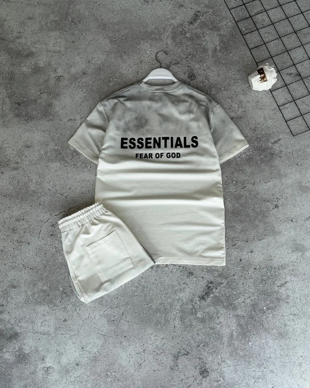 Комплект Essentials — головне фото товару