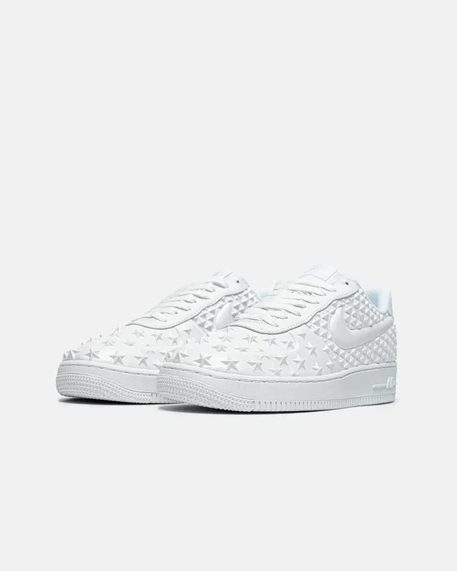 Nike Independence Day White — головне фото товару