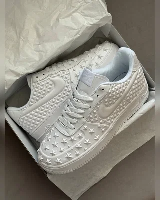 Nike Independence Day White — головне фото товару