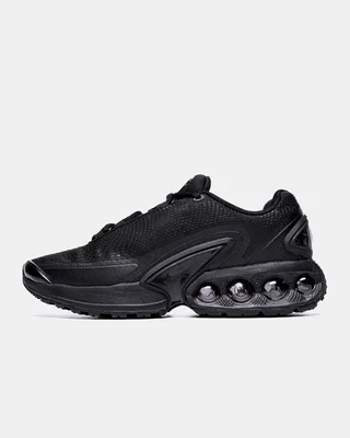 Nike Air Max DN 'Black Metallic Grey' Nike DV3337 006 — головне фото товару