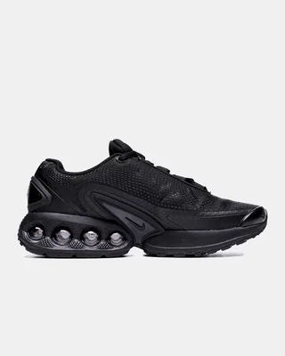 Nike Air Max DN 'Black Metallic Grey' Nike DV3337 006 — головне фото товару