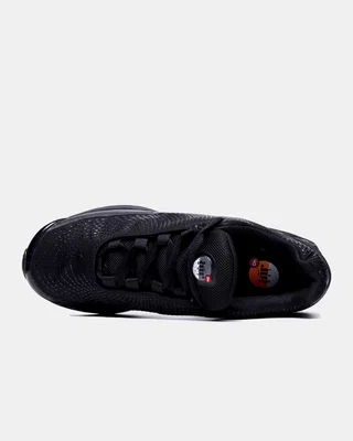 Nike Air Max DN 'Black Metallic Grey' Nike DV3337 006 — головне фото товару