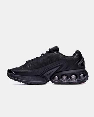Nike Air Max DN 'Black Metallic Grey' Nike DV3337 006 — головне фото товару
