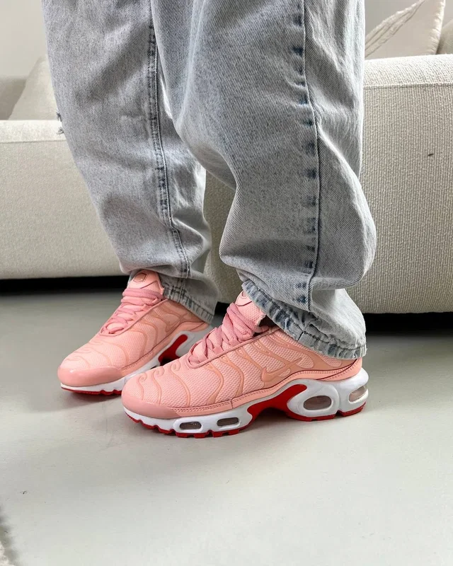 Nike Nk tn перс — головне фото товару