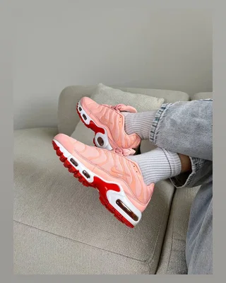 Nike Nk tn перс — головне фото товару