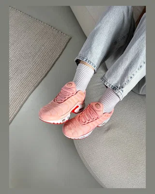 Nike Nk tn перс — головне фото товару