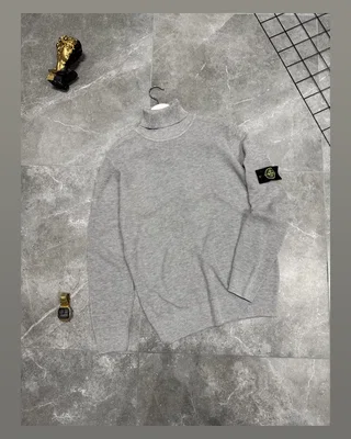 Светр Stone Island — головне фото товару