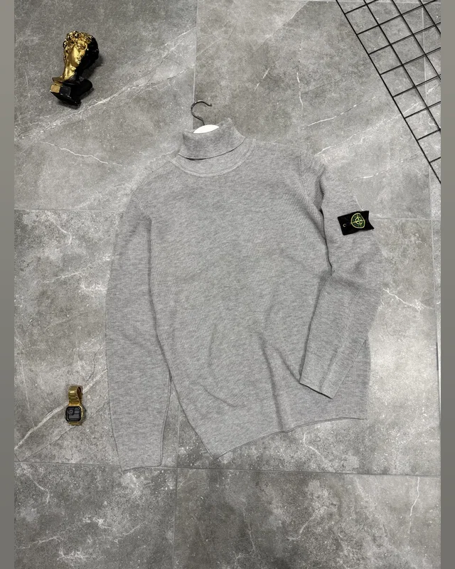 Светр Stone Island — головне фото товару