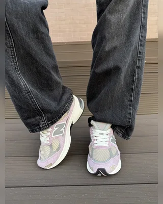 New Balance 2010 pink beige grey — головне фото товару