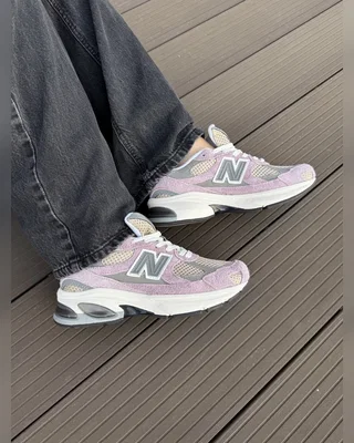 New Balance 2010 pink beige grey — головне фото товару