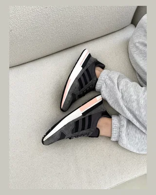 Adidas zx 500 grey pink — головне фото товару