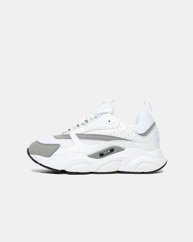 Dior B22 white — головне фото товару