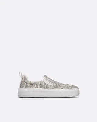 Dior Slip On Light Beige — головне фото товару