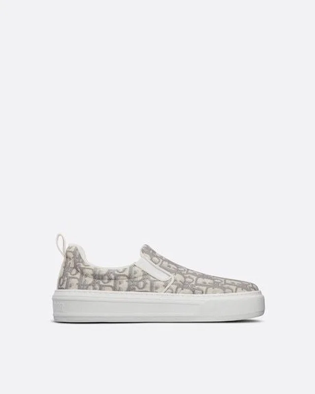 Dior Slip On Light Beige — головне фото товару