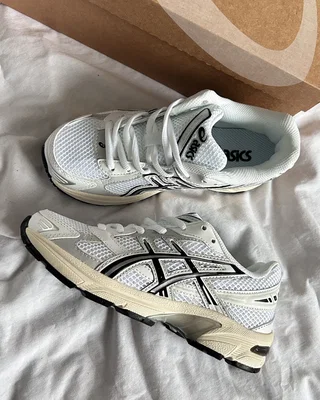 Asics Gel-1130 'White Cloud Grey' 1201A256-118 — головне фото товару