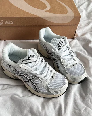 Asics Gel-1130 'White Cloud Grey' 1201A256-118 — головне фото товару