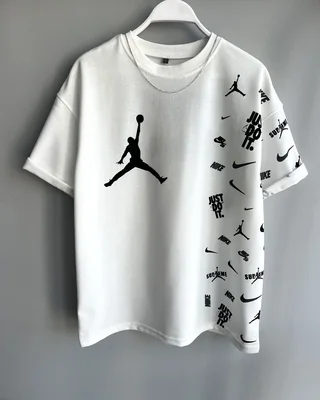 Nike x Jordan — головне фото товару
