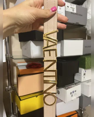 Valentino ( НЮАНС НА РЕМІНЦІ) — головне фото товару