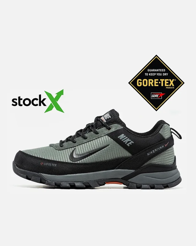 Nike 2406 Nike Rivah Gore Tex — головне фото товару