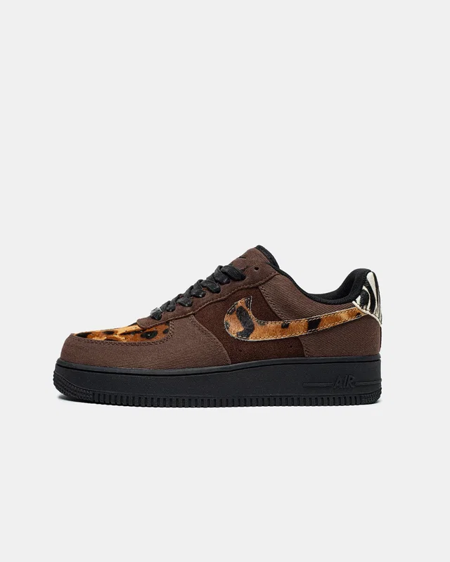 Nike AF Wild — головне фото товару