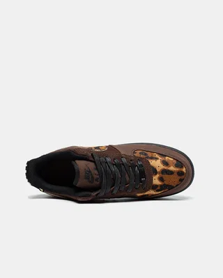 Nike AF Wild — головне фото товару
