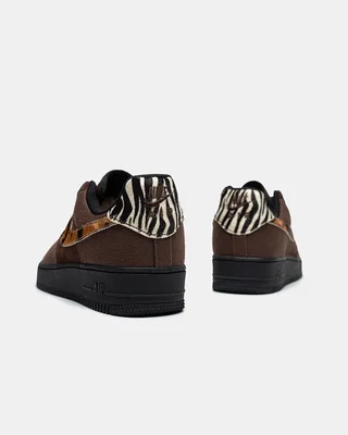 Nike AF Wild — головне фото товару