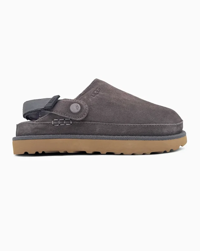 UGG Goldenstar Clog Grey — головне фото товару