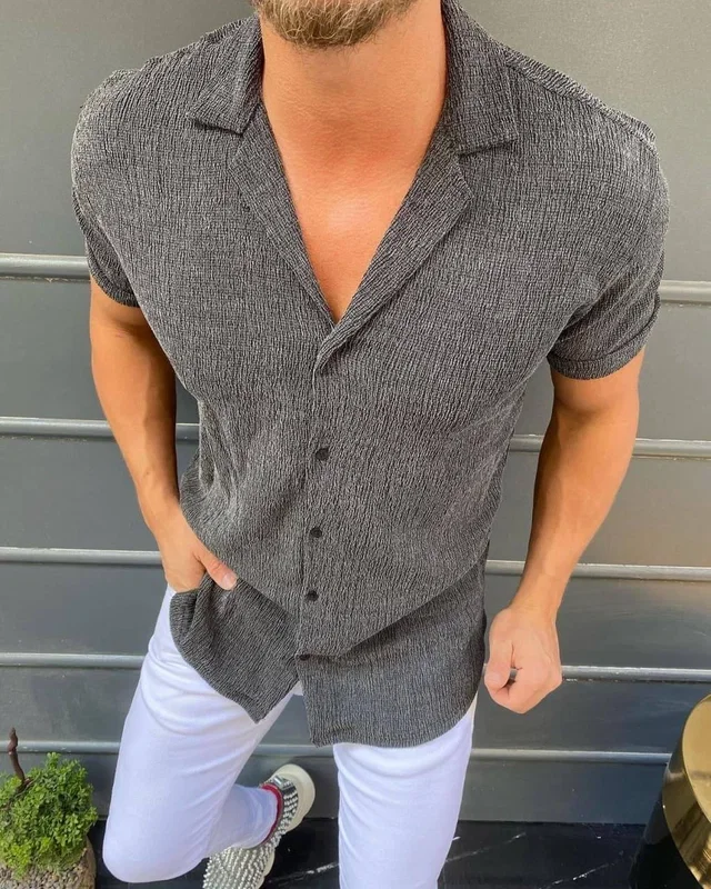 Сорочка Інше — головне фото товару