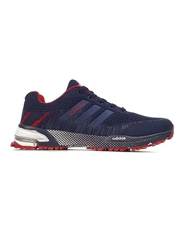 Adidas Marathon •Blue Red• — головне фото товару