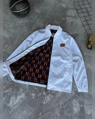 Куртка Hermes — головне фото товару