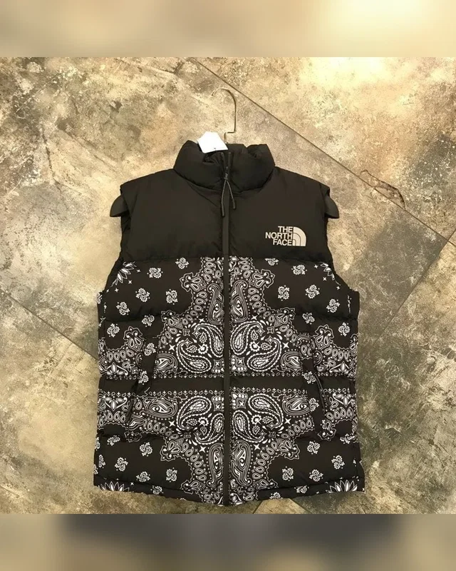 The North Face Жилет TNF Bandana — головне фото товару