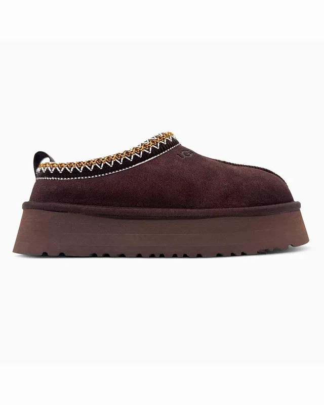 UGG Tasman Platform Brown — головне фото товару