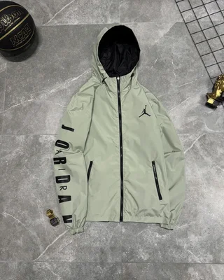 Nike Jordan — головне фото товару