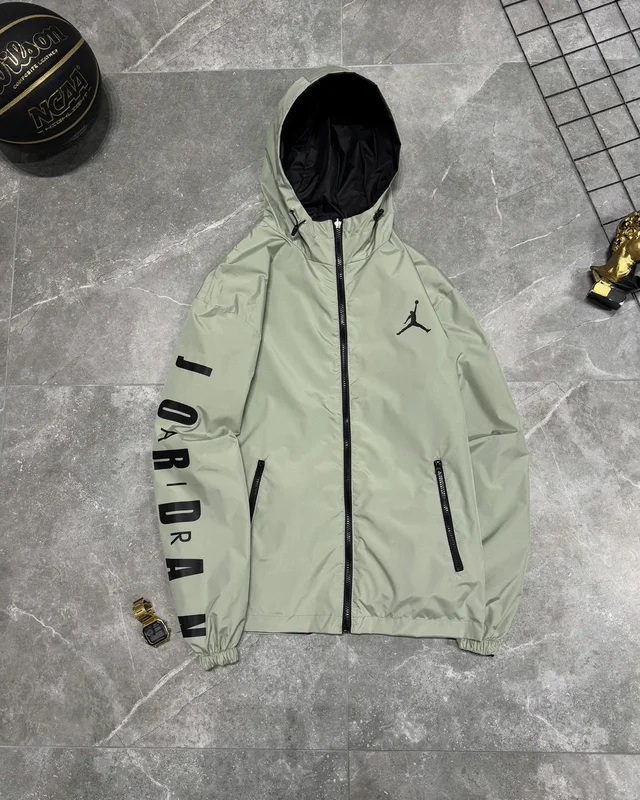 Nike Jordan — головне фото товару