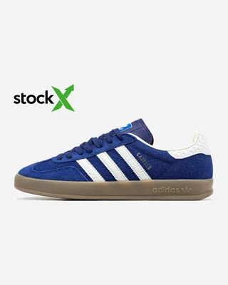 Adidas 1525 Adidas Gazelle — головне фото товару
