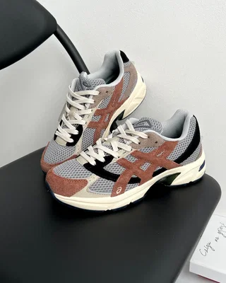 Asics HAL STUDIOS x Gel 1130 'Earth' box — головне фото товару