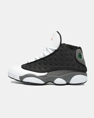 Nike Air Jordan 13 Retro 'Black Flint' DJ5982-060 — головне фото товару