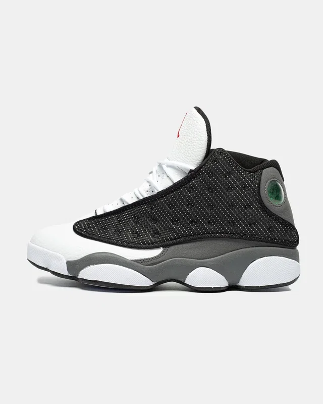 Nike Air Jordan 13 Retro 'Black Flint' — головне фото товару