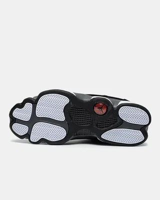 Nike Air Jordan 13 Retro 'Black Flint' DJ5982-060 — головне фото товару